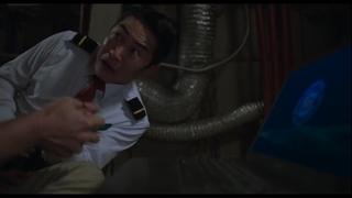 فیلم سینمایی چشم خانم Ok Madam 2020