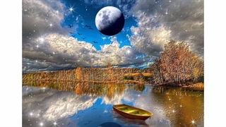 ترانه مونس(خودم ساختم)