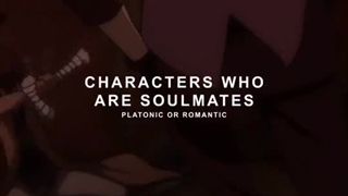 کارکتر هایی که سولمیت همدیگن