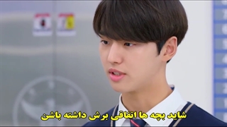 قسمت 10 سریال تولد آبی با زیرنویس چسبیده-Blue Birthday 2021 با بازی یری عضو Red Velvet