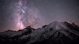 خودت را در آسمان رها کن