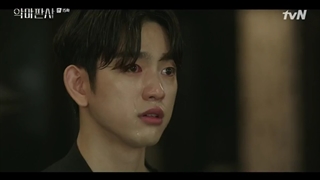 قسمت 15 سریال قاضی شیطانی - The Devil Judge 2021