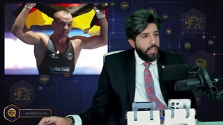 از تحریم آدیداس آلمان علیه ایران تا پوشیدن برند ایرانی مروژ توسط بازیکن آلمان!