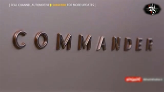 تیزر تبلیغاتی شاسی بلند جدید جیپ