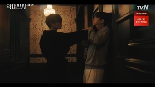 قاضی شیطانی قسمت 15 + زیرنویس فارسی اضافه شد