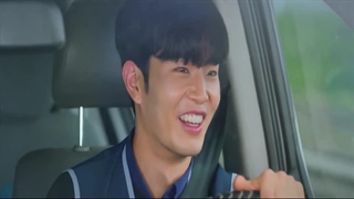 قسمت 9 سریال تولد آبی + Blue Birthday 2021 + با زیر نویس فارسی