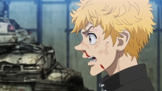 انیمه انتقام جویان توکیو قسمت 20 زیرنویس فارسی | Tokyo Revengers Episode 20