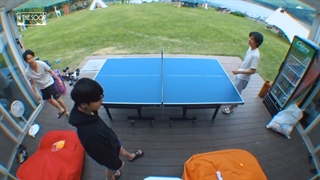 پشت صحنه قسمت 3 برنامه BTS In the SOOP ( زیرنویس فارسی آنلاین)