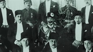 تاریخ مختصر افغانستان معاصر