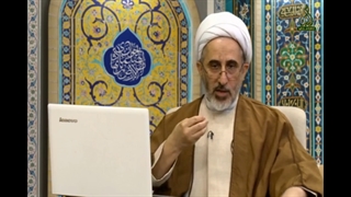 امامت در کلام شیعه ( استاد رستم نژاد )