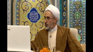 پاسخ به شبهه درباره حدیث ثقلین (کارشناس وهابی امام زمان شیعه از قرآن جدا شده!)