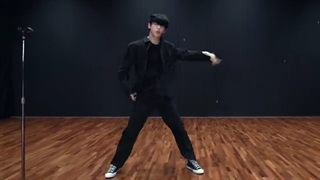 TXT - LOSER=LOVER Dance Practice [Mirrored]