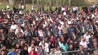 جشنواره محلی چهارمحال وبختیاری