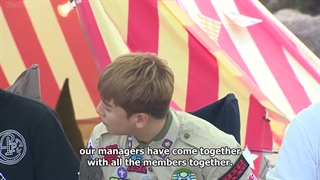 بدو ،پیشاهنگ بیگ بنگ [قسمت  چهارم]+زیرنویس فارسی