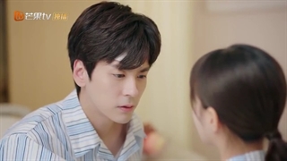 سریال چینی عشق فراموش نشدنی Unforgettable Love قسمت بیست و سوم (زیرنویس فارسی)