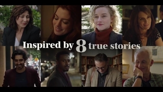 تریلر سریال Modern Love با کیفیت بالا