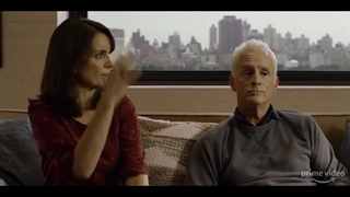 تیزر سریال مدرن لاو با لینک مستقیم