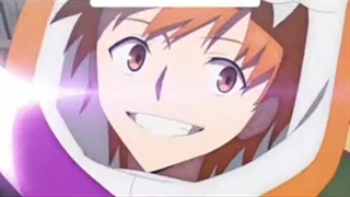 کسی اسم این انیمه رو میدونه؟