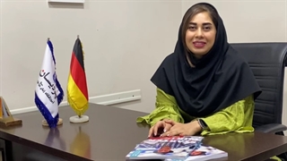 کلاس خصوصی مکالمه زبان آلمانی