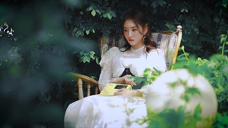 Dreamcatcher(드림캐쳐) MYSTERIOUS MANSION Story Film (DAY ver.)