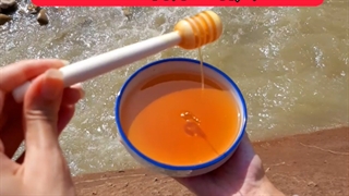 عسل طبیعی (با تضمین کیفیت)