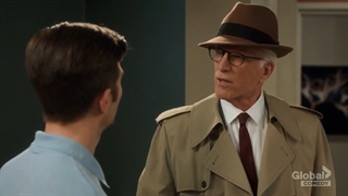 فصل سوم قسمت سوم سریال مکان خوب (سریال The Good Place 2016)- با زیرنویس فارسی