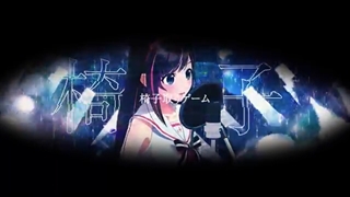 ノンブレスオブリージュ- ピノキオピー / covered by キズナアイ【歌ってみた】