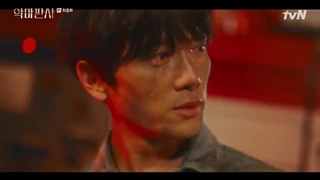 سریال قاضی شیطان The Devil Judge 2021 قسمت 16 (آخر) با بازی جی سونگ و جینیونگ GOT7 + زیرنویس فارسی آنلاین (توضیحات)