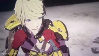 انیمه ی لویوس فصل1 قسمت4