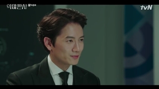 قسمت 16‌(قسمت آخر) سریال قاضی شیطان با زیرنویس فارسی‌-The Devil Judge 2021 با بازی جی سونگ و جین یونگ عضو Got7