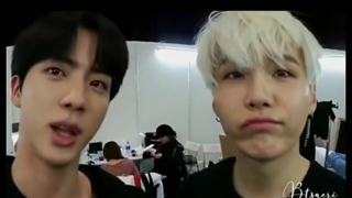 شوگا در پشت صحنه/فان