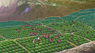 دیجیمون 2020 قسمت 62 با زیرنویس فارسی ( دنبال = دنبال )