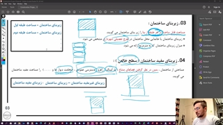 اشتباه خطرناک معمار ها در استفاده از مفاهیم - قسمتی از پکیج صفر تا صد ترسیم در اتوکد