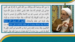 پاسخ به شبهه درباره رفتار مسلمانان نسبت به اهل کتاب در قرآن و احادیث (قسمت 2)