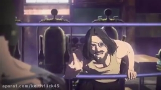 انیمه ی لویوس فصل1 قسمت8