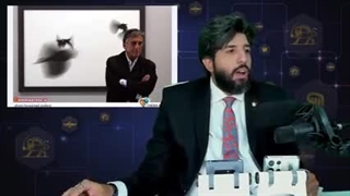 عکسهای بی ارزش رضا کیانیان به مبلغ چند صد میلیون تومان به حراج گذاشته شد