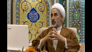 پاسخ به شبهه وهابیت که می گویند بوسیدن ضریح ائمه شرک است