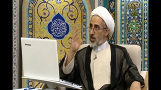 تفسیر مختصر آیه 177 سوره بقره (لیس البر ان تولوا وجوهکم قبل المشرق و المغرب)