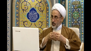 تماس بیننده اهل سنت با شبکه ولایت ( سوال درباره واژه امامت در قرآن )