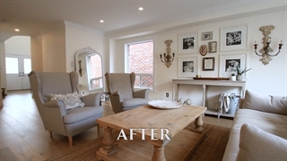 بازسازی خانه و تعمییرات