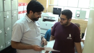 حلمپیک هفتم تابستان 1396