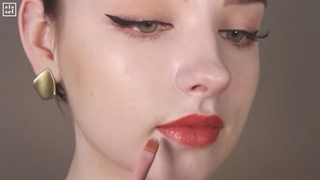 میکاپ کلاسیک پرطرفدارترین سبک آرایشی