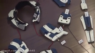 انیمه ی لویوس فصل1 قسمت9