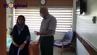 عمل جراحی دیسک کمر و تنگی نخاع