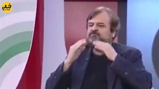 زنده‌یاد حمیدرضا صدر