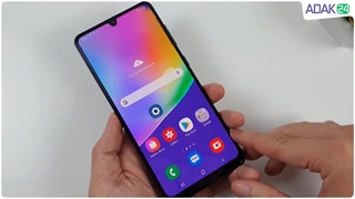قابلیت ها و امکانات مخفی سامسونگ Galaxy A31