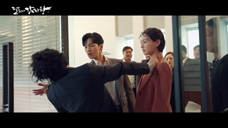 تیزر سریال دالی و شاهزاده از خود راضی (Dali and the Cocky Prince 2021)+توضیحات (به زودی از 31 شهریور)