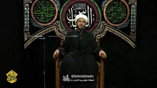 اهمیت زیارت امام حسین علیه السلام | باب الحوائج 42