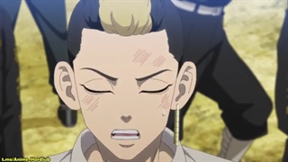 انیمه Tokyo Revengers قسمت 20 زیرنویس چسپیده فارسی