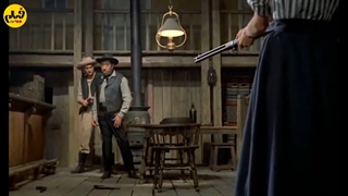 سکانسی از فیلم وسترن اسپاگتی «دینامیت جک»